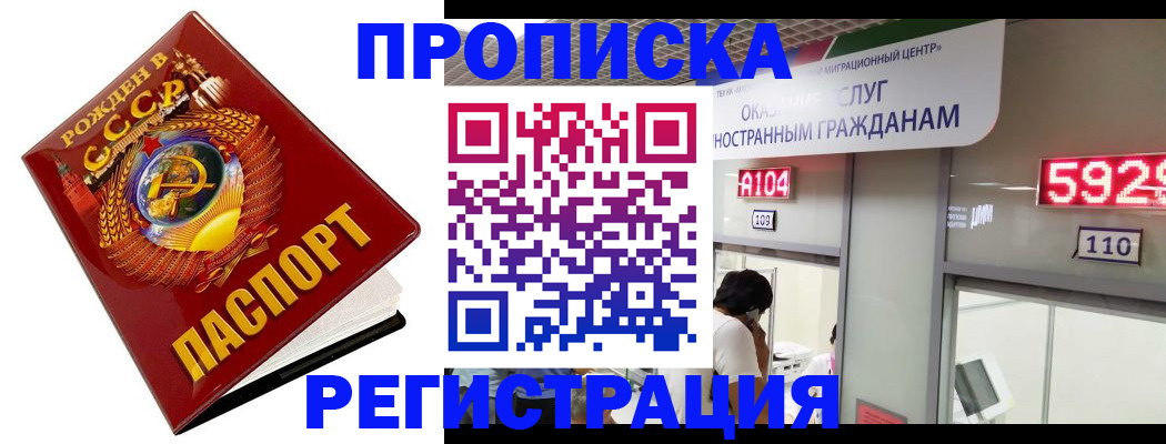 регистрация в Алексеевке